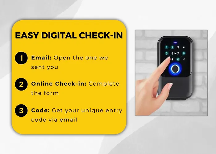 M M - Free Parking - Vintage Style Apartment