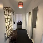 M M - Free Parking - Vintage Style