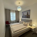 Appartement M M - Free Parking - Vintage Style