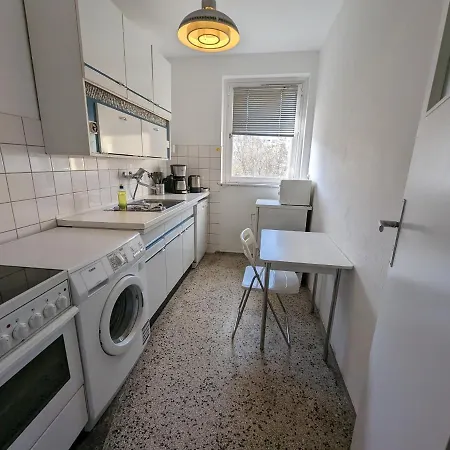 M M Vintage Family, Handwerker Und Monteure Apartmán