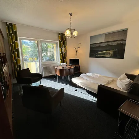Appartement M M - Free Parking - Vintage Style