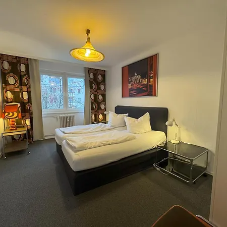 Apartmán M M Vintage Family, Handwerker Und Monteure