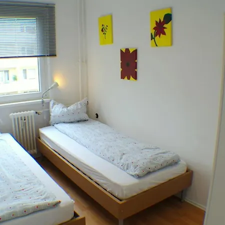 Apartmán M M Vintage Family, Handwerker Und Monteure *
