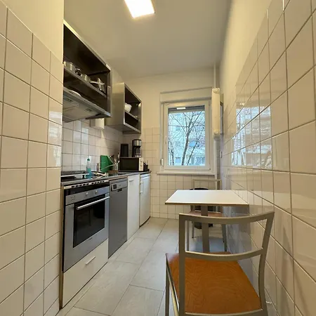 M M - Free Parking - Vintage Style Διαμέρισμα *