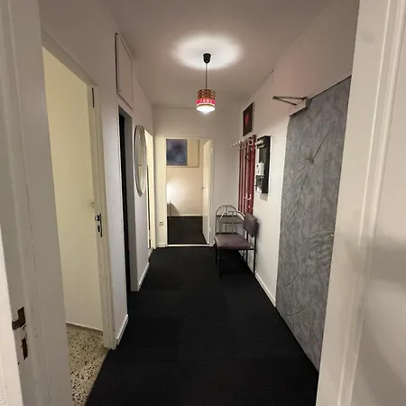 Apartmán M M Vintage Family, Handwerker Und Monteure