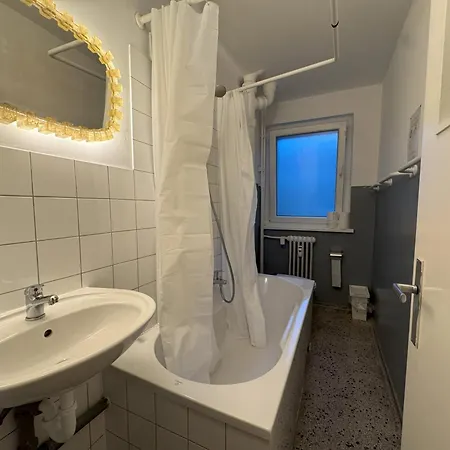 M M - Free Parking - Vintage Style Διαμέρισμα *