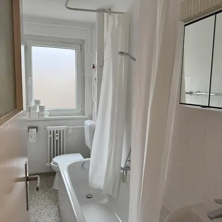 M M Vintage Family, Handwerker Und Monteure Apartmán