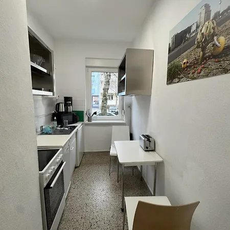 Apartmán M M Vintage Family, Handwerker Und Monteure