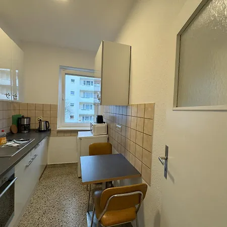 M M Vintage Family, Handwerker Und Monteure Apartmán *