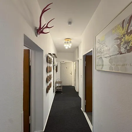 M M Vintage Family, Handwerker Und Monteure Berlino