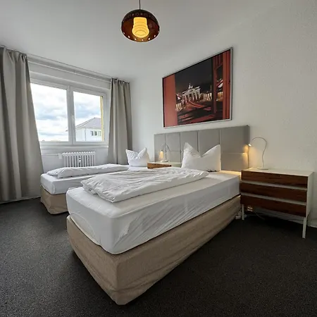 M M - Free Parking - Vintage Style Διαμέρισμα *