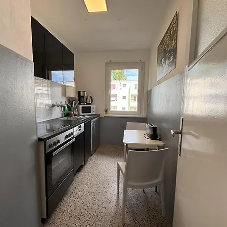 M M - Free Parking - Vintage Style Διαμέρισμα