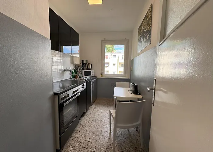 M M - Free Parking - Vintage Style Appartement