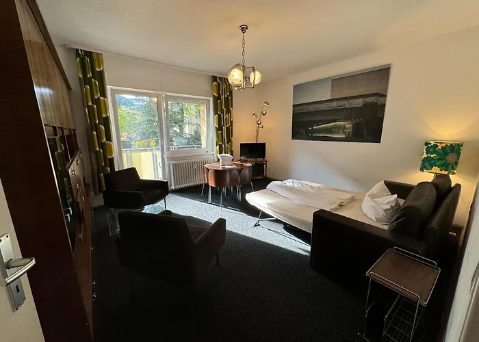 Apartman M M - Free Parking - Vintage Style