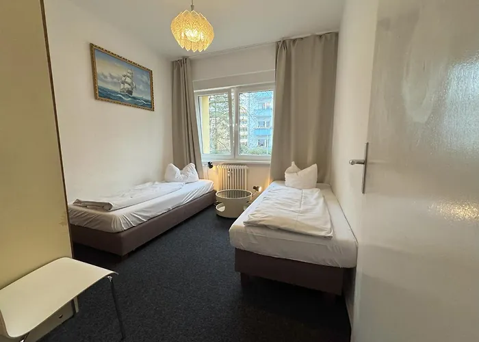 Apartman M M - Free Parking - Vintage Style *