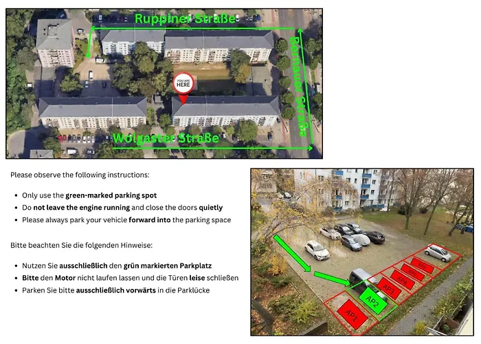 M M - Free Parking - Vintage Style Apartman