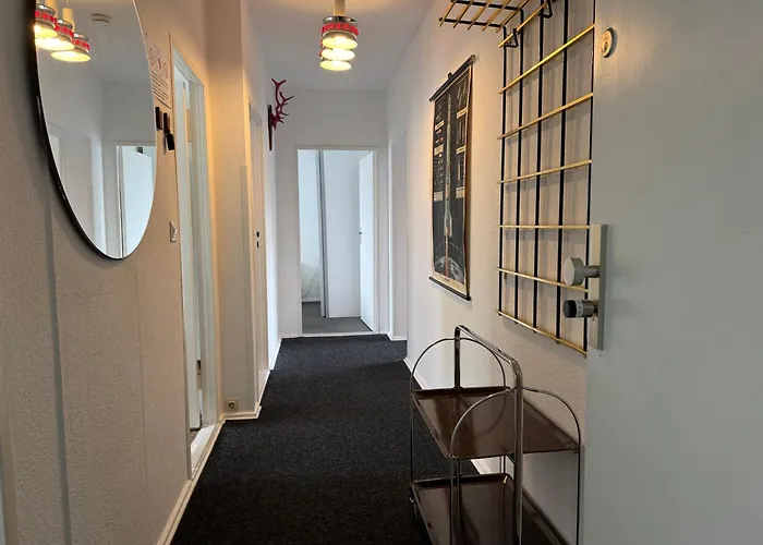 Apartman M M - Free Parking - Vintage Style