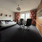 Apartament M M - Free Parking - Vintage Style Berlin